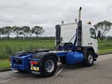Volvo FM 12.380 LIKE NEW MANUAL - Volvo F12