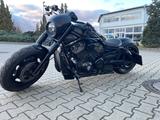 Harley-Davidson V-Rod Night Rod Special VRSCDX - HARLEY-DAVIDSON NIGHT ROD SPECIAL