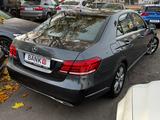 Mercedes-Benz E200 BlueTEC AUTOMATK*1.Hand 360KAM*Tot-Winkel* - Mercedes-Benz E 200 in Ludwigshafen