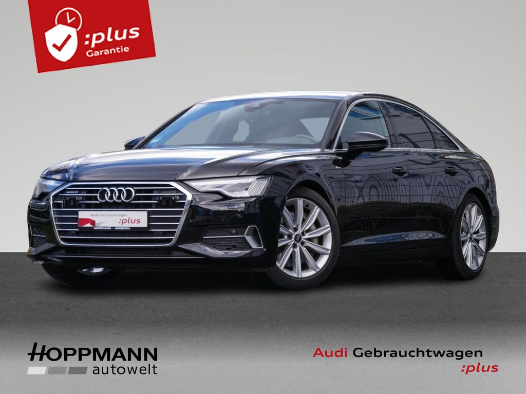 Image of Audi A6