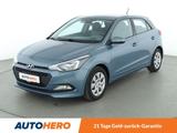 Hyundai i20 1.2 Go*KLIMA*USB*GARANTIE* - Hyundai i20 in Nürnberg