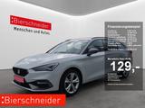 Seat Leon SP 1.5 eTSI DSG FR MATRIX-LED NAVI ACC SIDE - Seat Leon aus 2025