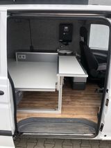 Mercedes-Benz Vito - Wohnmobil oder -wagen Vito