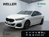 BMW M235i 2 Gran Coupe M235 xDrive *Pano*Sport*PDC* - BMW M235: Limousine