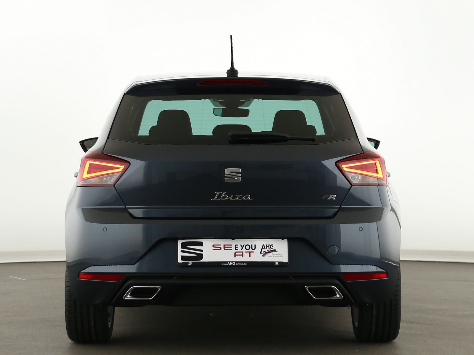 Seat Ibiza - Bild 6