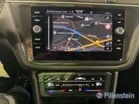 Volkswagen Tiguan Allspace - Vorschau Bild 12