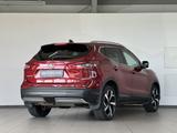 Nissan Qashqai Tekna+ 1.6|NAVI| PANO|BOSE|LEDER|AHK|360 - Nissan Qashqai: 1.6