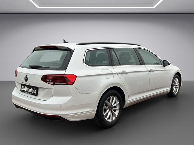 Passat Variant Business