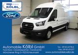 Ford Transit Kasten 350 L3H3 LKW Trend, BEH.FS/KAMERA