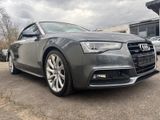 Audi A5 Cabriolet 3.0 TDI Quattro/TÜV Neu. - Audi A5: 3.0