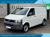 Volkswagen T5 Transporter Kasten-Kombi Kasten - VW T5 Gebrauchtwagen in Hamburg