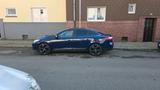 Renault fluence - scheckheftgepflegte Renault Fluence