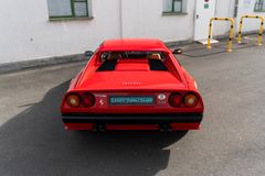 Fahrzeugabbildung Ferrari 308 GTBi QV *Dt. Fzg. / Sammlerzustand*