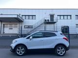 Opel Mokka  ecoFlex 1.4*NUR 95TKM*TEMP*PDC*LEDER*KLIM - Opel Mokka