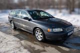 Volvo V70 2.4D Autom Momentum, Getriebe überholt, Stdh - gebrauchte Volvo V70 aus dem Jahr 2005