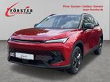 BAIC Beijing X55 1.5l T GDI C52X Luxury *LED*360°* - BAIC X55 aus 2024