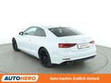 Audi A5 2.0 TDI quattro Sport Aut.*NAVI*LED*TEMPO*PDC - Audi A5 Gebrauchtwagen in Dresden