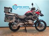 BMW Bmw R 1200 GS Adventure con Tris valigie Allumin - Angebote