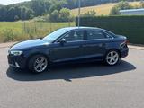 Audi A3 8V 1.5 TFSI - gebrauchte Audi A3 8V