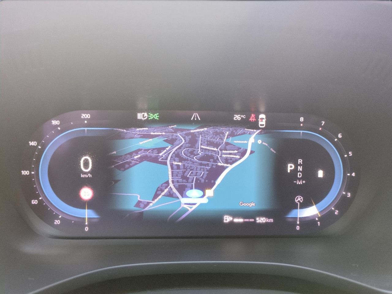 Volvo XC60 - Bild 16