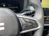 Dacia Bigster - Vorschau Bild 23