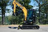 Sany SY35U - Sany LKWs