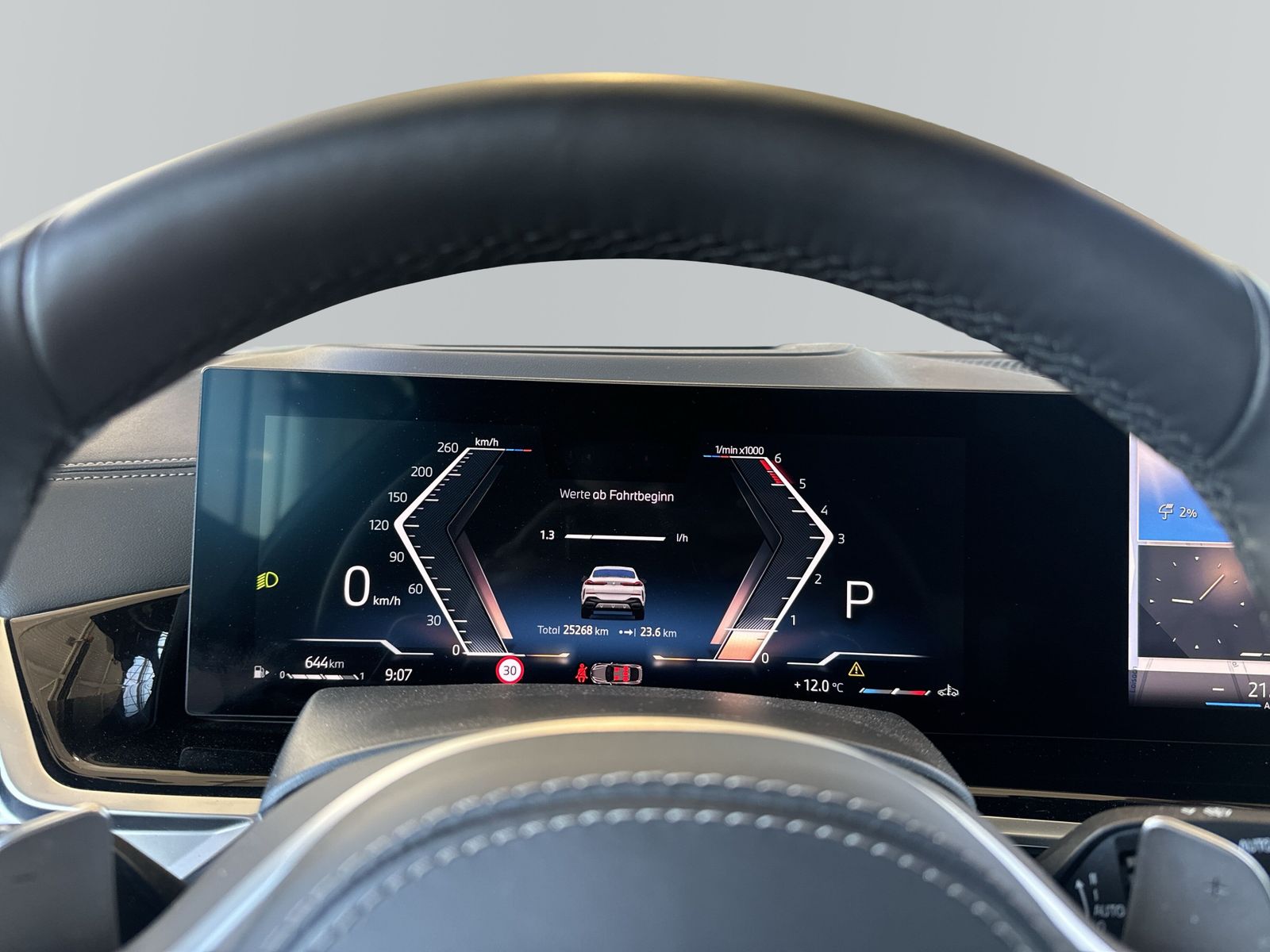 BMW X6 - Bild 15
