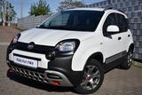 Fiat Panda Cross+PDC+Sitzheizung+ALU+1.Hand - gebrauchte Fiat Panda aus dem Jahr 2022