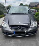 Mercedes-Benz A 150 - - Mercedes-Benz A 150