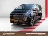 Hyundai STARIA 2.2 CRDi SIGNATURE 4WD (7-Sitzer) LED - Hyundai Gebrauchtwagen mit Schiebetür