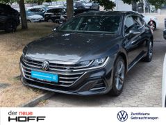 Volkswagen Arteon Shooting Brake 2.0 TDI DSG R-Line Navi AH