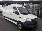 Mercedes-Benz Sprinter 317 CDI 4325 Klima Schwing 360 SHZ MBUX