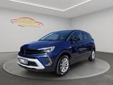 Opel Crossland Elegance *Headup-Display*AHK*LED*Navi* - gebrauchte Opel Crossland (X) aus dem Jahr 2022