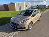 Ford Fiesta Vignale KEYLESS*TÜV*GARANTIE*DAB*UVM - Ford Fiesta: Vi