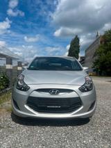Hyundai ix20 1.4 - gebrauchte Hyundai ix20 aus dem Jahr 2010