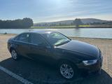 Audi A4 1.8 TFSI multitronic Ambition Ambition - Audi A4 mit Benzin-Antrieb: Limousine, Klimaanlage, 1.8