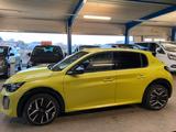 Peugeot 208 Hybrid 145 GT - Peugeot 208 Gebrauchtwagen