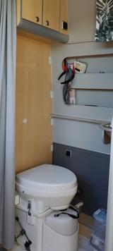 Mercedes-Benz Sprinter 319 CDI 4x4 V6 Wohnmobil - Mercedes-Benz 319 cdi