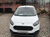 Ford Courier - Ford Courier Gebrauchtwagen
