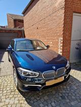 BMW 18d Urban Line Automatik | 1. Hand | AHK