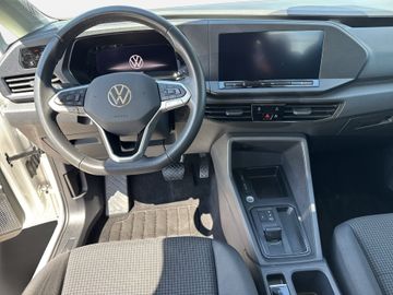 Volkswagen Caddy - 11
