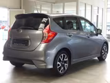 Nissan Note Acenta Sport Navi+360°+Spur+Totw+BT+18'+1Hd - Nissan Note Gebrauchtwagen