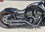 Harley-Davidson Night Rod Special