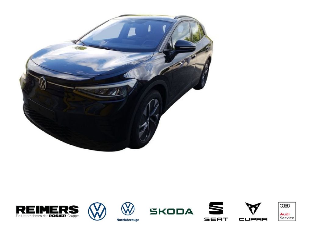 Image of Volkswagen ID.4