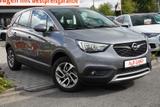 Opel Crossland X 1.2 Innovation Navi Sitzheizung - gebrauchte Opel Crossland (X) aus dem Jahr 2018