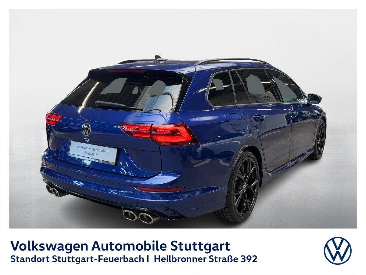 Volkswagen Golf 8 Variant R DSG Navi Kamera P-Dach foto 3