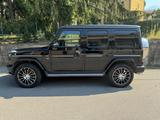 Mercedes-Benz Mercedes Classe G G500 4.0 V8 Biturbo - Mercedes-Benz G 500 aus 2021
