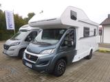 Weinsberg CaraHome 600 DKG, Standklima - Offers