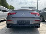 Mercedes-Benz CLA 35 AMG Mercedes-AMG CLA 35 4MATIC DCT Me... - Mercedes-Benz CLA 35 AMG aus 2021