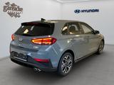 Hyundai i30 1.5 T-GDI Hybrid N Line DCT - Hyundai i30: N